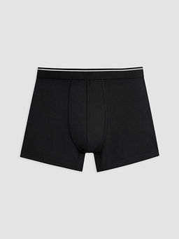 Pamuklu Esnek Erkek Boxer 5li Paket - Waikiki фото 2