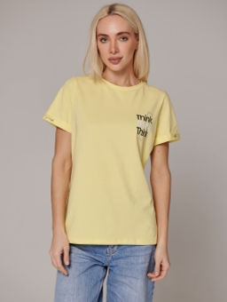 ФУТБОЛКА ЖЕНСКАЯ - Chic & charisma фото 16