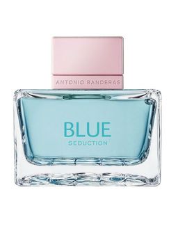 A. BANDERAS BLUE SEDUCTION w EDT 80 ml M, туалетная вода