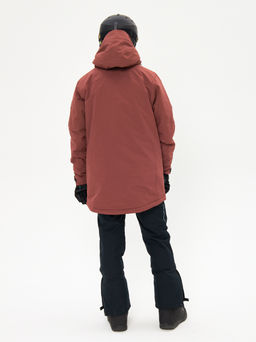 Мужская куртка Alpha Endless Suitable PRO