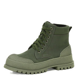 Ботинки мальчиковые