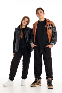 Брюки спортивные Спорт 1