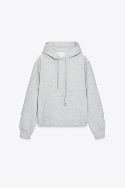 BASIC HOODIE - Zara фото 5