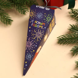 Мармелад жевательный Жду чудо, мишки, 100 г - Фабрика счастья фото 4