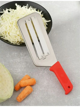 Нож для шинковки капусты Mallony Casual размер: 29,5*8,5 см арт.107616 /MALLONY/  фото 3