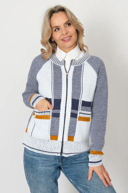 БЕЛАРУСЬ Жакет Д 3564/джинс