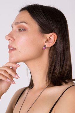 Серьги - Модные истории фото 4