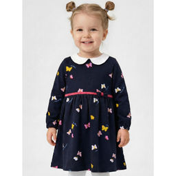 Платье кулирка 1738100101