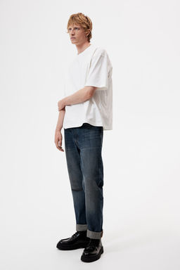 Relaxed Jeans - H&m фото 5
