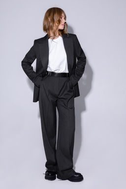 Жакет Pirs 4763 графит  фото 8