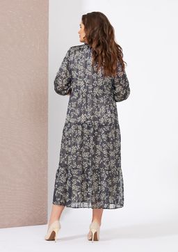 Платье Mira Fashion 5334W-Р  фото 146