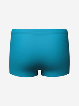 Bask?l? Erkek ?ocuk Boxer 3l? - Waikiki фото 3