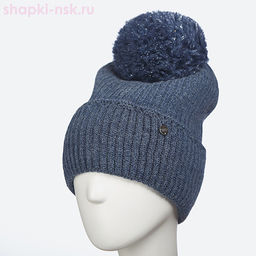 Эстель Колпак женский флис (54-56)