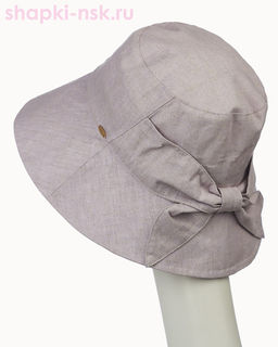 31173 Шляпа женская (57) - Моя шляпка фото 7