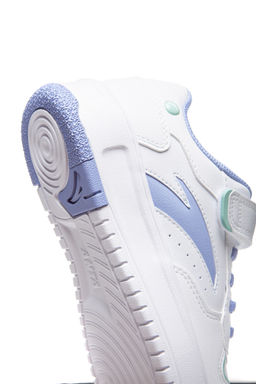 Кеды Белый/Синий - Anta фото 8