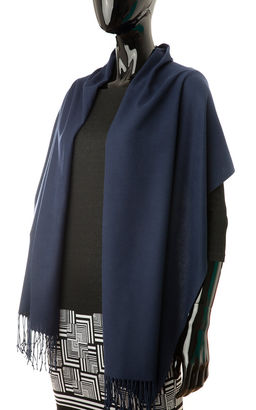 Палантин узкий (L) палантин