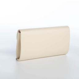 Сумка-клатч на магните, цвет бежевый - Simaland фото 3