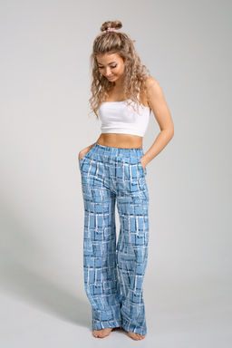 Брюки 36940 - Натали фото 70