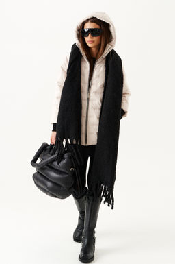 куртка женская - Elletto фото 5