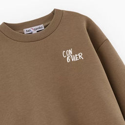 Джемпер для мальчика - Bell bimbo фото 3