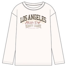 лонгслив 1ДДЛД4576001