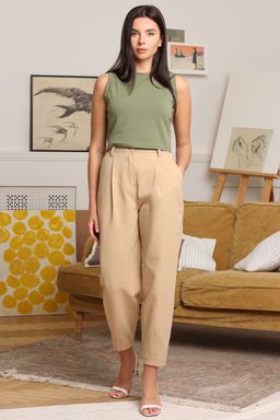 Топ AURA 2015-164 хаки