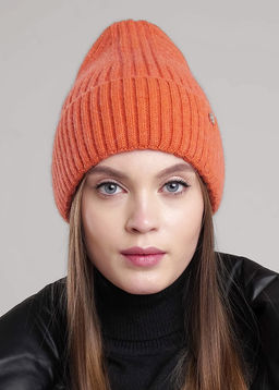 Шапка женская