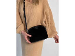 Сумка женская Lanotti YN217Z/черный