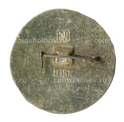 Значок Золотое кольцо Александров