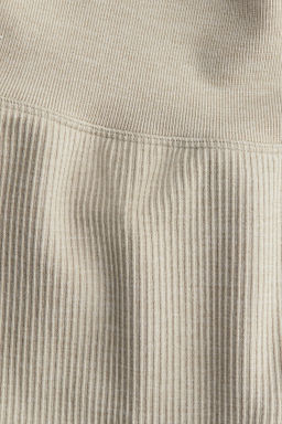 Leggings de deporte seamless en DryMove - H&m фото 8