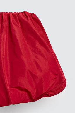 BALLOON MINI SKIRT HARRY LAMBERT FOR ZARA X DISNEY  фото 4