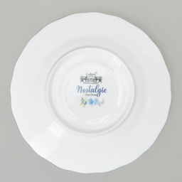 ЧАЙНАЯ ПАРА LEFARD NOSTALGIE 260 МЛ  фото 9