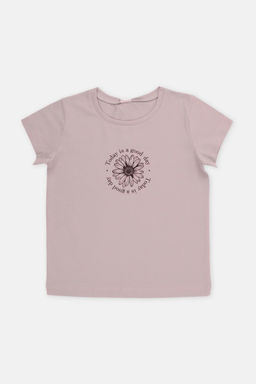 Crockid _ КП 302763/бежевый фуфайка для дев