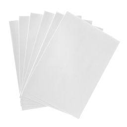 Цена за 2 шт. Бумага писчая газетная А4, 100 листов, Соликамский ЦБК, 48.8 г/м², белизна 60%