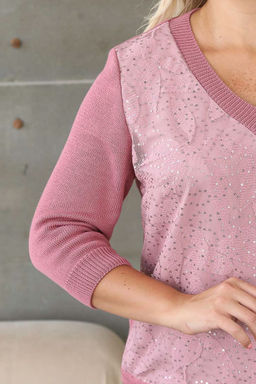 Джемпер М5-5054/13