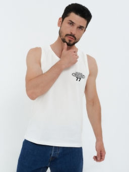 МАЙКА МУЖСКАЯ - Little secret фото 7