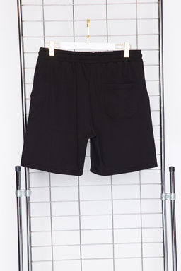 Mint-Siyah Regular/Normal Fit 2li Paket Sort&Bermuda TMNSS21SR0095