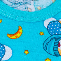 Пижама кулирка 0936100911 - Youlala фото 3