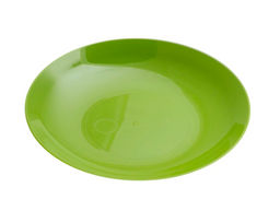 Тарелка д19см круг - Полимербыт фото 2