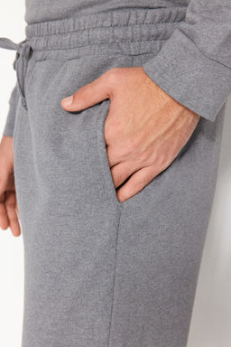 TRENDYOL MAN Lacivert Regular Fit Pijama Tak?m? TMNAW22PT0510 - Trendyolmilla фото 28