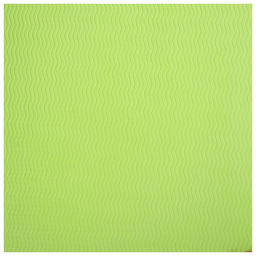 Коврик для йоги Sangh, 183610,8 см, цвет тёмно-зелёный  фото 4