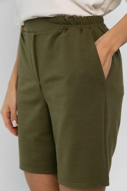 Шорты Крис (хаки) Ш13781-25М - Lt collection фото 6