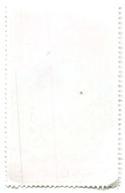 Марка Олимпиада-80 Конный спорт 1980 год Северная Корея