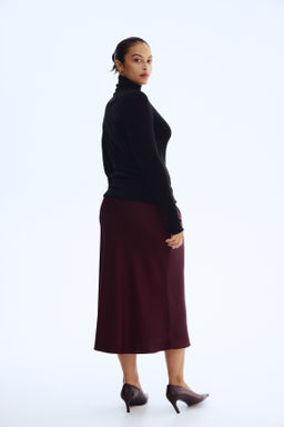 Falda midi - H&m фото 16