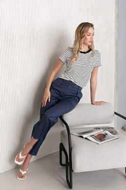 58385 Брюки Eliseeva Olesya