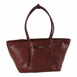 Сумка 8068NN brown Natale Navetta