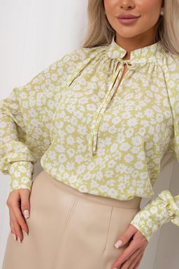 VALENTINA Блузка Челси №10  фото 3