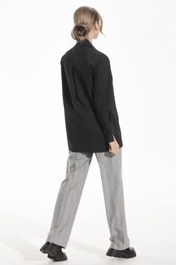 Блуза Golden Valley 2300 черный  фото 2