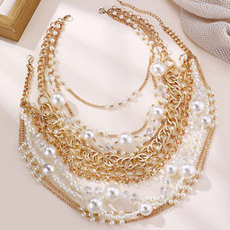 Колье арт. 26 7105 (id 279683)