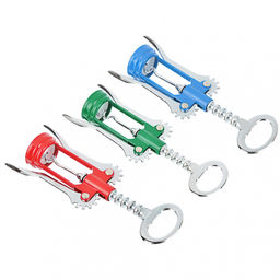 Штопор металл mix 847 арт. 884-917